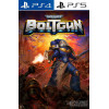 Warhammer 40,000: Boltgun PS4/PS5